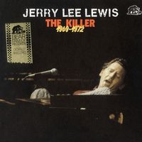 Jerry Lee Lewis - The Killer 1969-1972 (11LP Set)  LP 01